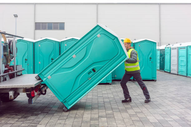 Best Wedding porta potty rental  in Mineral Ridge, OH