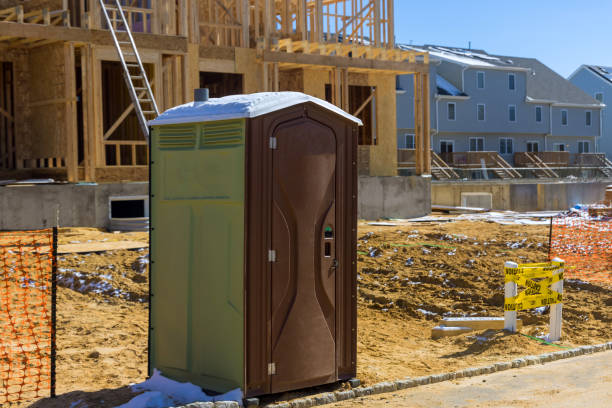 Best Portable toilet rental for construction  in Mineral Ridge, OH