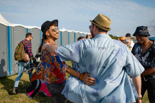 Best Best portable toilet rental  in Mineral Ridge, OH