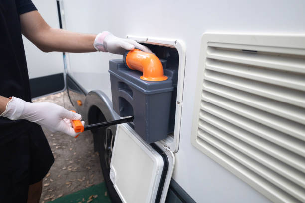 Best Long-term porta potty rental  in Mineral Ridge, OH