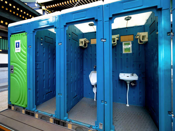 Best Emergency porta potty rental  in Mineral Ridge, OH