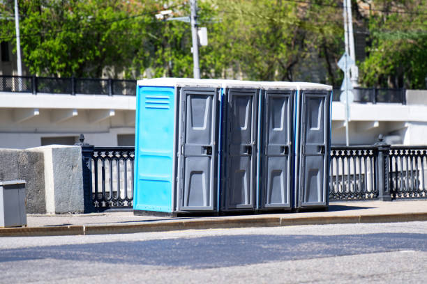 Professional porta potty rental in Mineral Ridge, OH