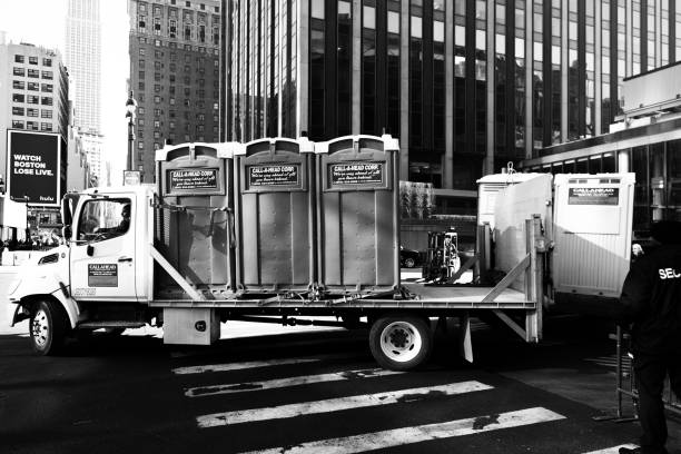 Best High-end porta potty rental  in Mineral Ridge, OH