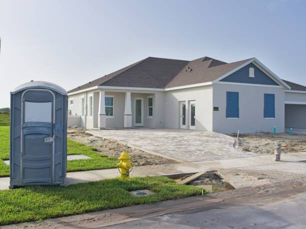 Best Local porta potty services  in Mineral Ridge, OH