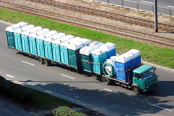 Best Portable toilet rental cost  in Mineral Ridge, OH