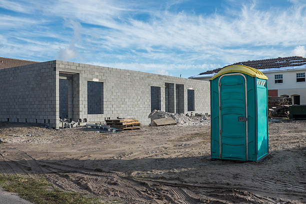 Best Best portable toilet rental  in Mineral Ridge, OH