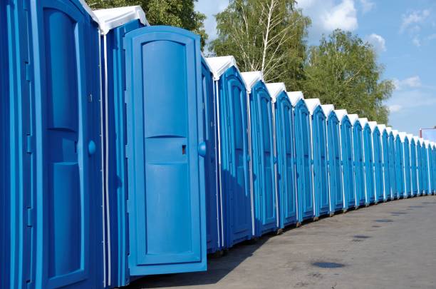 Portable Toilet Options We Offer in Mineral Ridge, OH